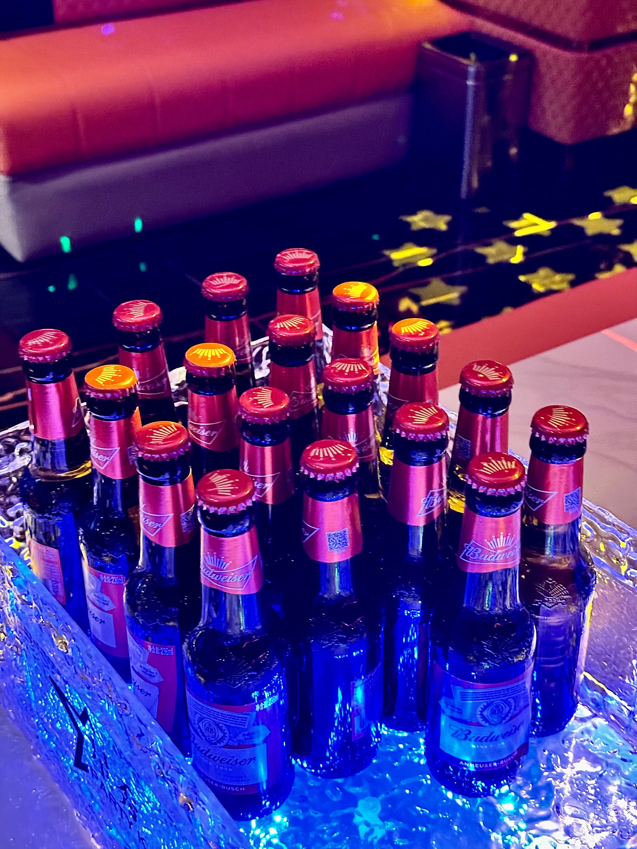 牡丹江商务ktv体验怎么样商务ktv好吗-海林市ktv预定